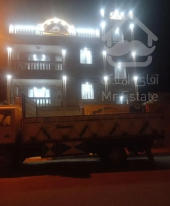 اجاره آپارتمان ۱۲۰ متری ۲ خوابه طبقه ۱