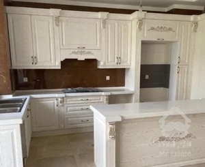 125متر سه خوابه بلوار فردوس نوساز شیک تک بازدید