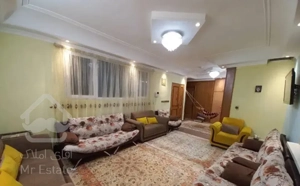 فروش همکف جنوبی حیاط اختصاصی پارکینگ اختصاصی