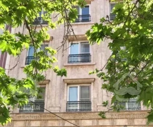 83 متر/فول دسترسی/فول بازسازی/سبز