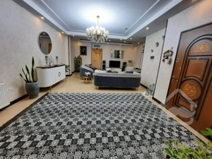 آپارتمان 113 متری ، تقدیری مرکزی