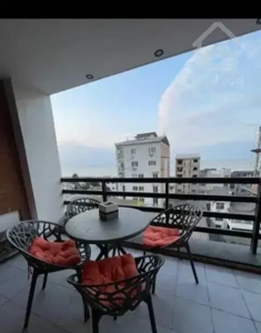 رهن و اجاره آپارتمان پلاک یک ساحل نوساز۱۱۵متری