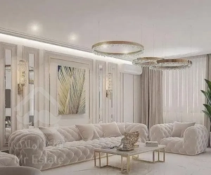 فروش واحد ۳۰۰ متری،۳خواب قصرالدشت(بهرام ابولپور)