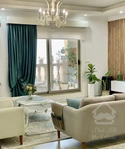 فروش آپارتمان ۱۱۸ متر خوش ساخت ویو دریا