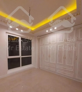 بوستان پاسداران* ۲۰۰ متر *کلید نخورده/۲p