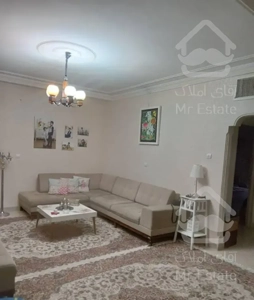 ۱۱۰ متر / فول بازسازی / آماده سکونت