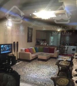 آپارتمان۷۰متری خوش نقشه