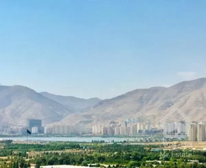 ۱۴۰متر۲خواب بدون مشرف دریاچه چیتگرکوهک ایرانمال