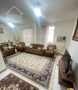 فروش آپارتمان 81متری معلم