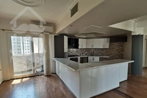 180متر 3خواب/اقدسیه/گلزار