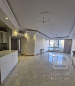 فروش آپارتمان ۱۲۵ متری ۳ خوابه در پاسداران