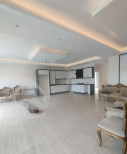 آپارتمان 140متری /کلید نخورده /به قیمت ترین