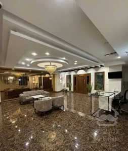 ۸۵متر دزاشیب/۲خواب /فول مشاعات فعال /بدون مشابه/