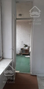 آپارتمان ۸۰متری، روی همکف، ۲خواب.  ویو منطقه