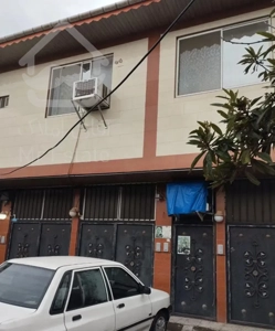 فروش همکف /62متر/ تمیز / کم خرج/دریاسر