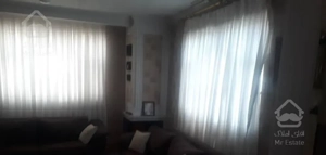 ۶۰ متر غرق در نور، موسوی قوچانی