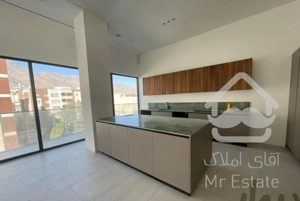 ١٧٣ متر کلید نخورده فول مدرن