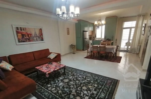 95متر10واحدی دوکله نوربلوار فردوس