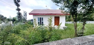 ۲۷۰ متر ویلای کلنگی جنگلی کوهپایه ای در رضوانشهر