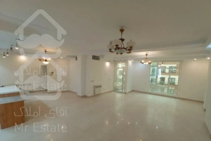 114 متر دوخوابه سعادت آباد علامه جنوبی