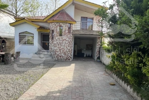 ویلا شهرکی خوش نقشه