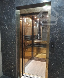 فروش ۱۶۰ متر / امام رضا  ۳۱ / تک واحدی / تک برگ