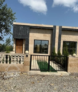 ویلا باغچه فلت 153 متری شهرکی سند تک‌برگ