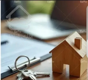 یک دستگاه منزل مسکونی