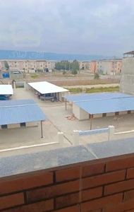 شهرک بهار ۹۲ متری طبقه دوم