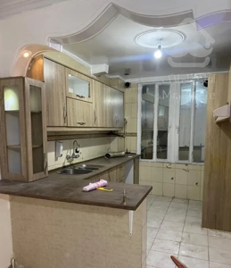 فروش فوری نقاشی‌شده، نورگیر،تک‌واحدی ۴۸ متر منیریه