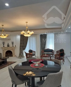 اپارتمان ۱۸۰ متری واقع در اقدسیه بوستان