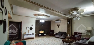 ۱۳۴متر،۳خواب،تکواحد