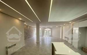 کامرانیه (پرستو) ۱۶۰ متر۲ پارکینگ سندی