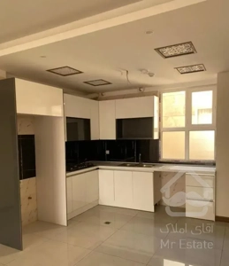 اپارتمان ۵۷متری رو به افتاب فول بی همتا جنت اباد