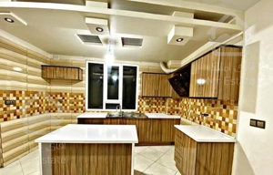 ۷۰متر/فول بازسازی/جمالزاده/پارکینگ مشاع