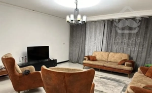 فروش آپارتمان ۱۱۰متری/تحویل یکساله
