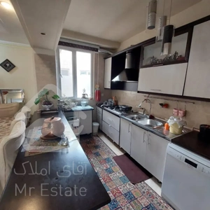 فروش واحد ۷۸ متری نزدیک مترو