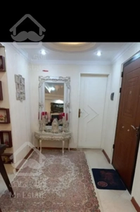 ۱۳۶متر ۳ خواب بازسازی شده...مرزداران