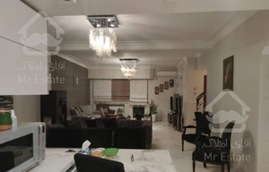 آپارتمان ۱۳۰ متر قدر السهم دار سعادت آباد ( م کاج)