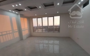 ۱۲۸ متری کلید نخورده فول فردیس