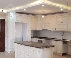 ۱۴۰ متر/۳ خواب/سعادت آباد/تکواحدی