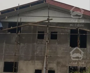 فروش ویلا تازه ساخت در حال اماده واقعه در کندلوس