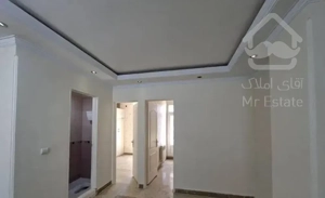 ۶۰ متر دوخواب فول تخلیه
