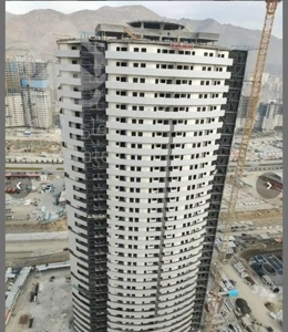 147 متر ، نارنج ۷ ، تحویل موقت شده