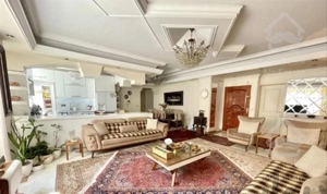 ۱۱۲متر ۲خواب شهرک صدرا/شهرک راه آهن/المپیک