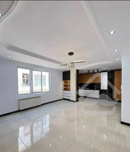 ظفر ۱۲۲ متر۲خواب نوساز کلیدنخورده خوش‌نقشه