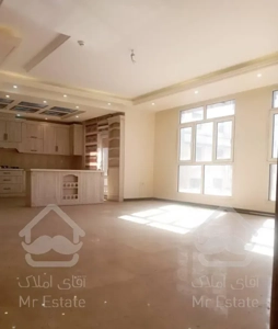 ۱۱۵متر تکواحد پرده خور تراورتن جنت آباد