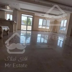 204 متر . سه کله نور . ویو ابدی . تک واحدی