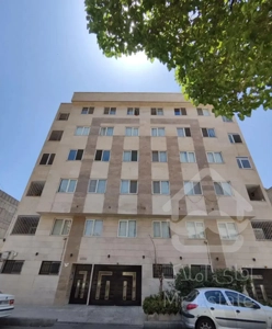 حکیمیه ۸۰ متر دوخواب