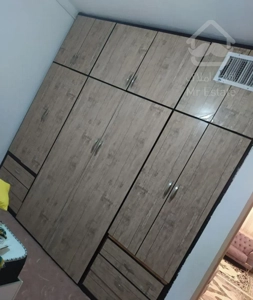 واحد آپارتمان ۹۵ متری سند دار شهرک دانش